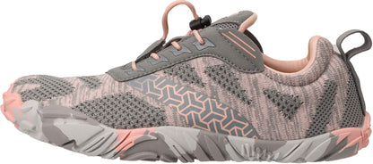 Women'S Trail Running Barefoot Shoes | Wide Toe Box Minimalist Sneakers | Zero Drop