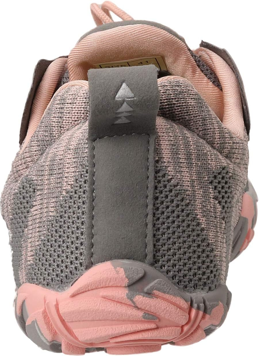 Women'S Trail Running Barefoot Shoes | Wide Toe Box Minimalist Sneakers | Zero Drop